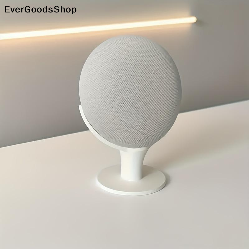 Google Speaker Nest Audio - Новая подставка для умной колонки Google