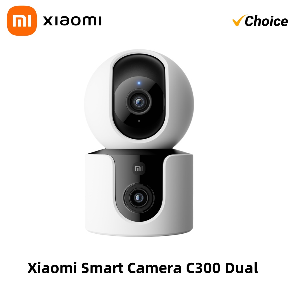 Eufy Camera E220 - Умная камера Xiaomi C300 с двумя