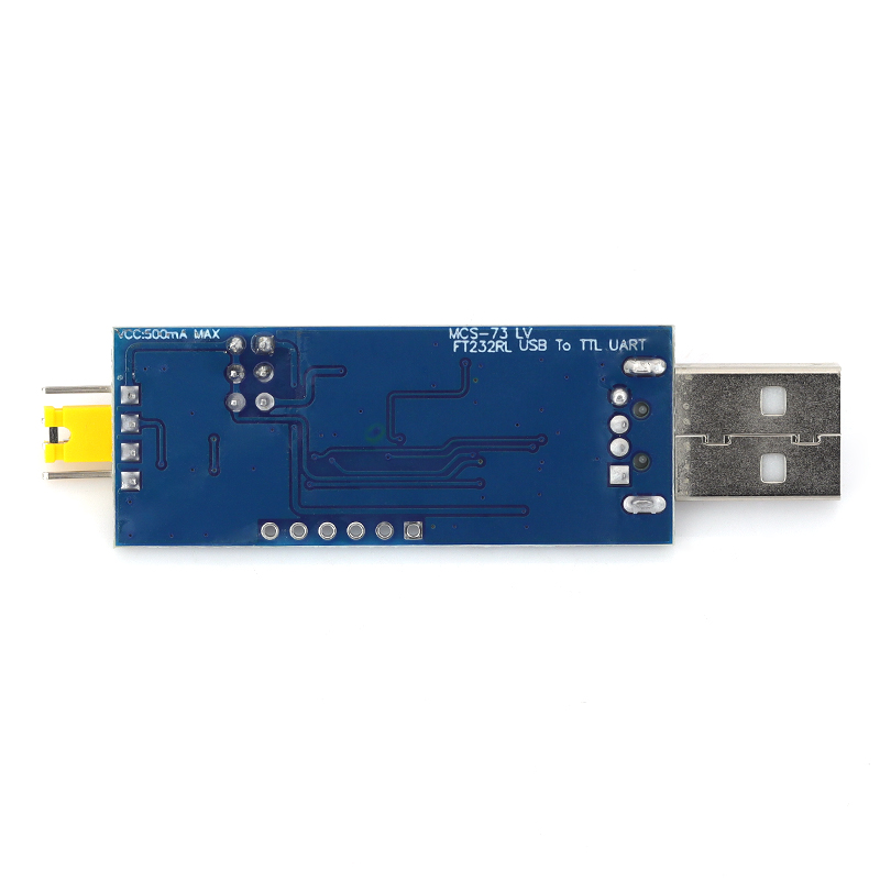 Level Shifter 3.3V - 1/5/10 шт. Модуль преобразователя USB в