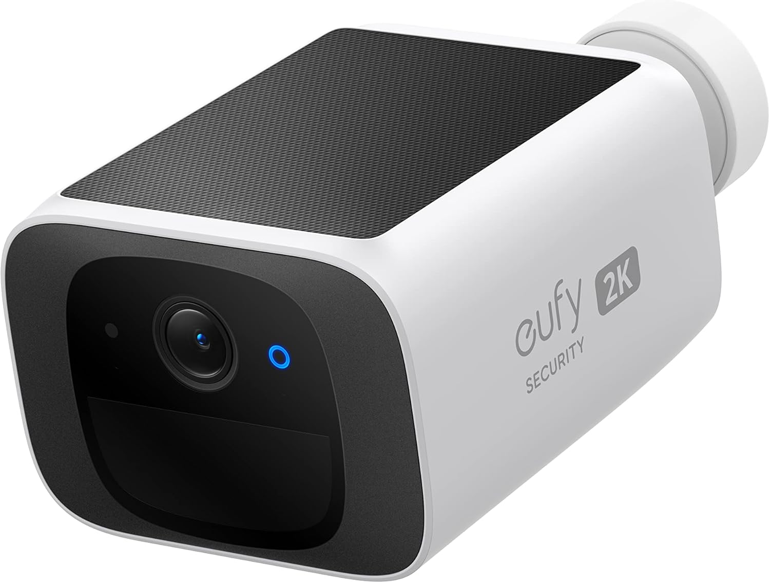 Eufy Camera E220 - Обновленная камера eufy Security SoloCam S220,