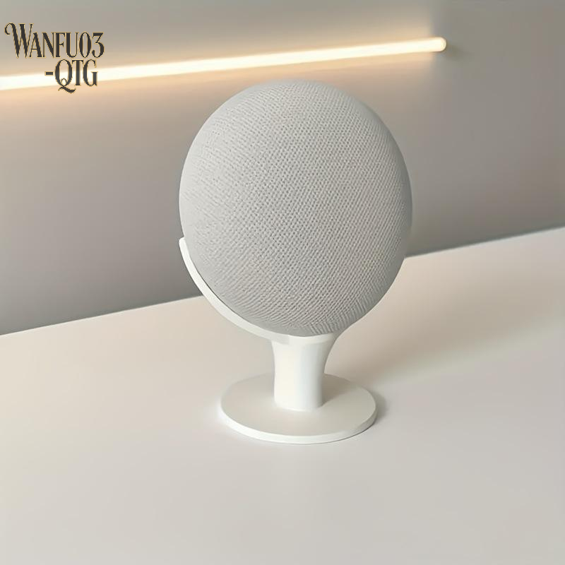 Google Speaker Nest Audio - Новая подставка для умной колонки Google