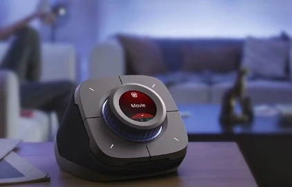 Home Automation System Design - LifeSmart Nature X Pro Первое устройство