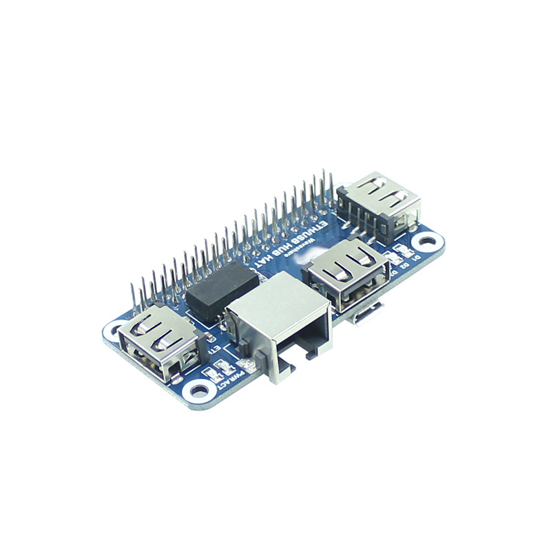 Pi Zero W Board - Raspberry Pi Zero W/2 W Ethernet