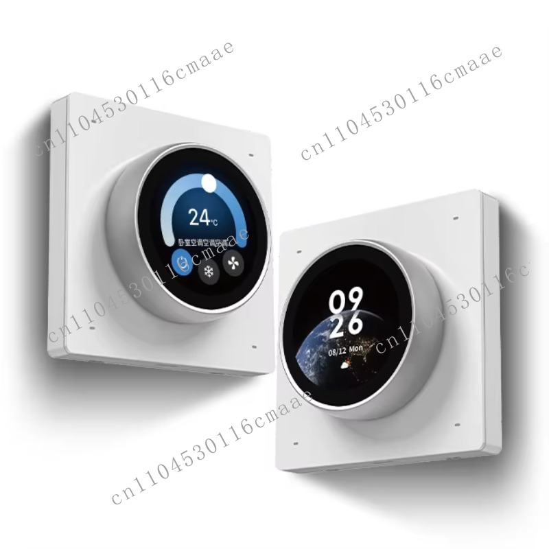 Home Automation System Design - Система домашней автоматизации: Умная сенсорная панель