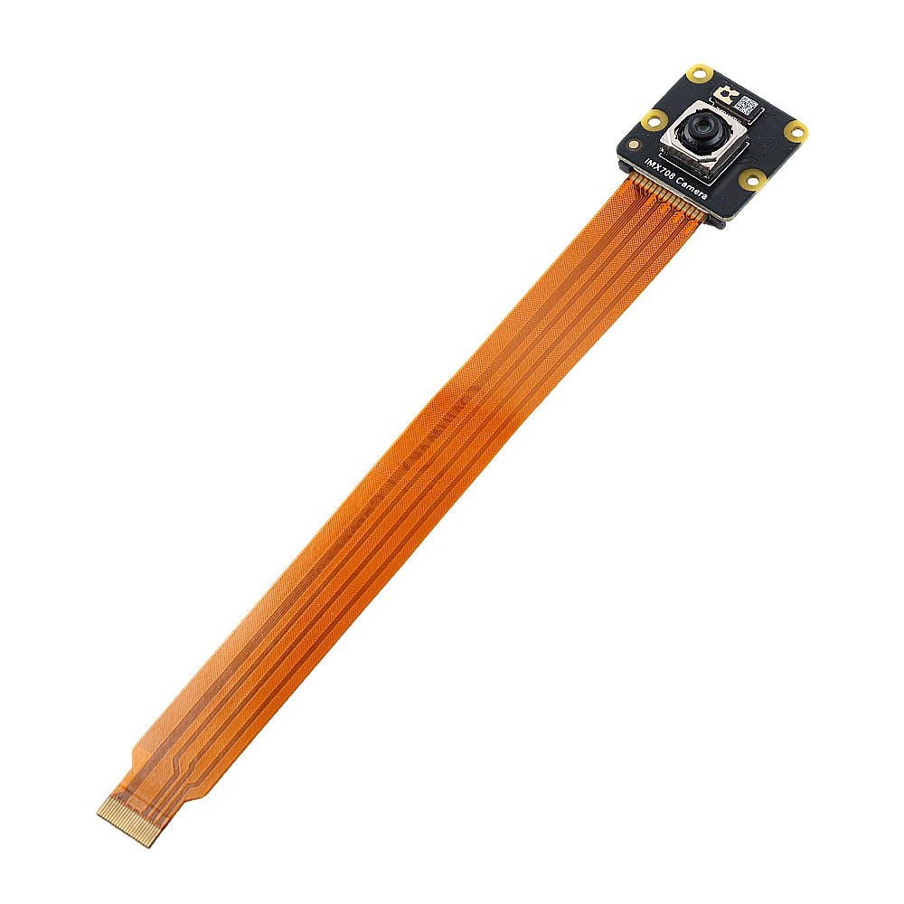 Pi Zero W Board - Модуль камеры 12 МП IMX708 с