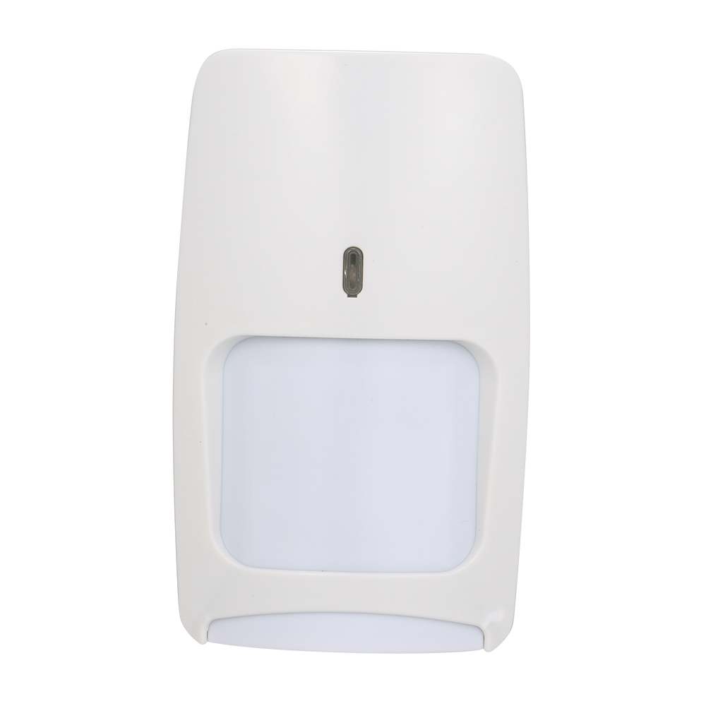 Motion Sensor Pir Wired - Проводной инфракрасный датчик движения с двойной