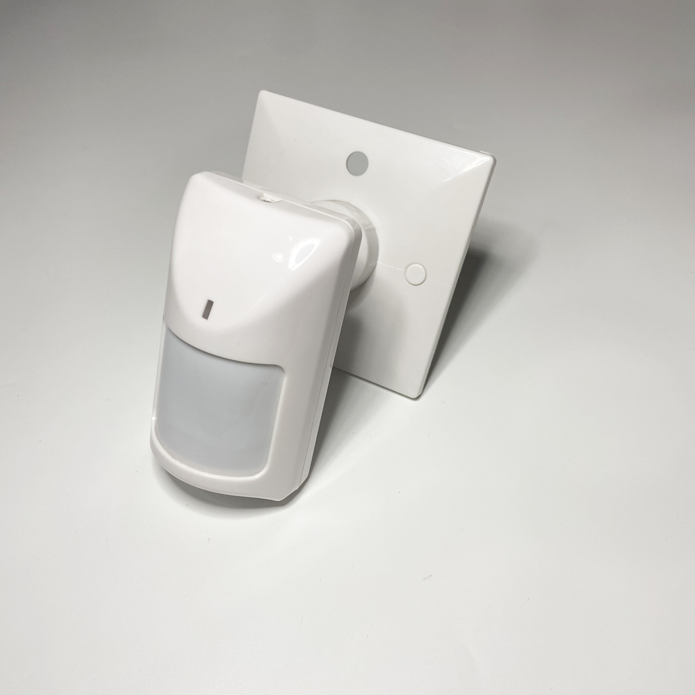 Motion Sensor Pir Wired - 1 шт. внутренний проводной PIR датчик