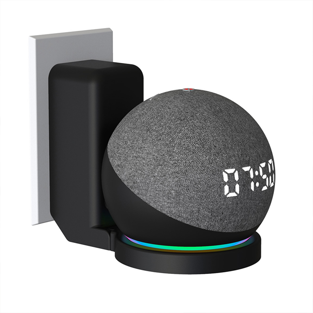 Amazon Speaker Echo Pop - Настенная вешалка для Amazon Alexa Echo
