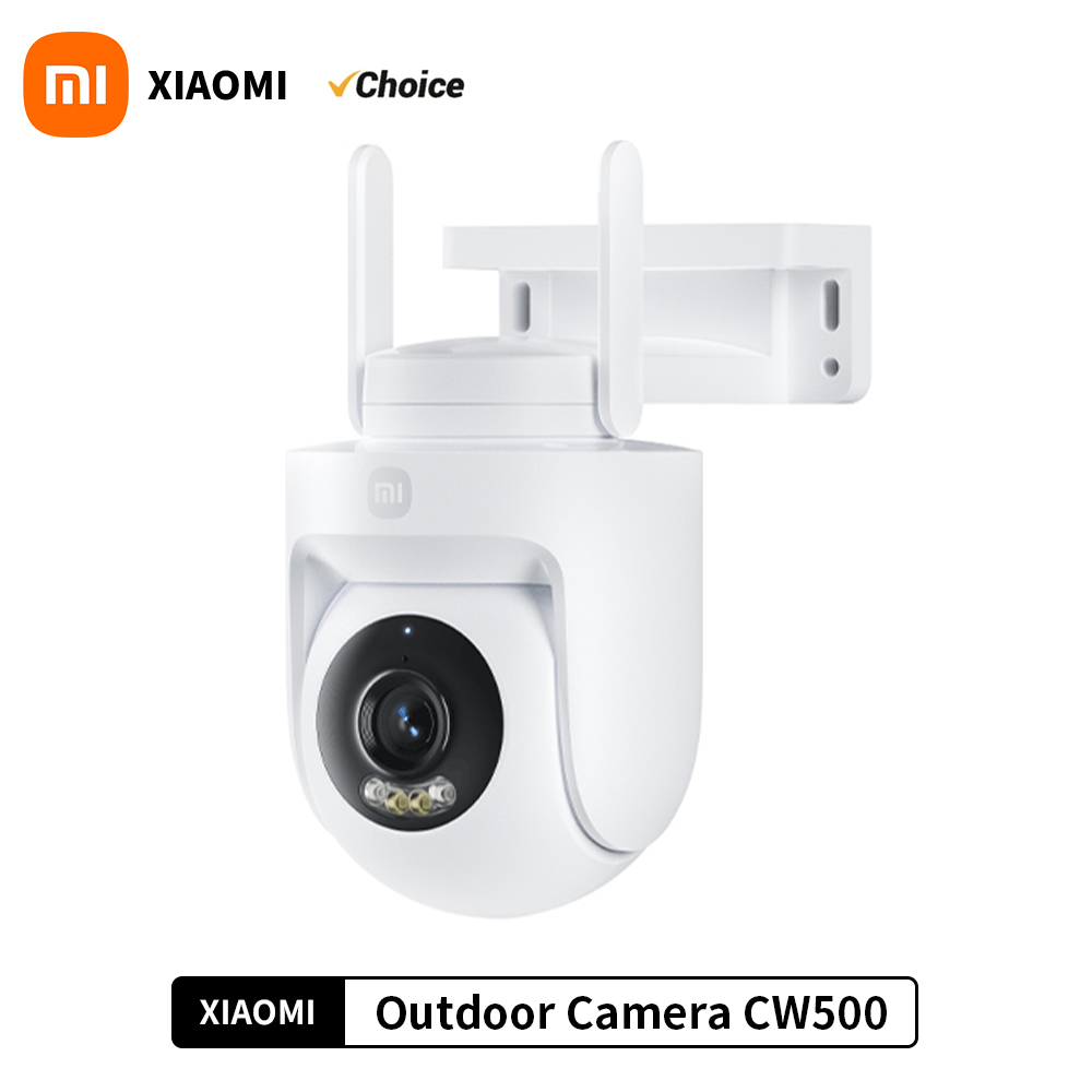 Eufy Camera E220 - Новая наружная камера Xiaomi CW500, защита