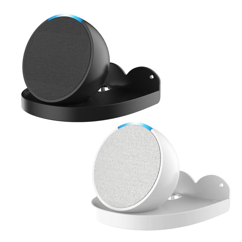 Amazon Speaker Echo Pop - Настенный держатель динамика для Amazon Echo