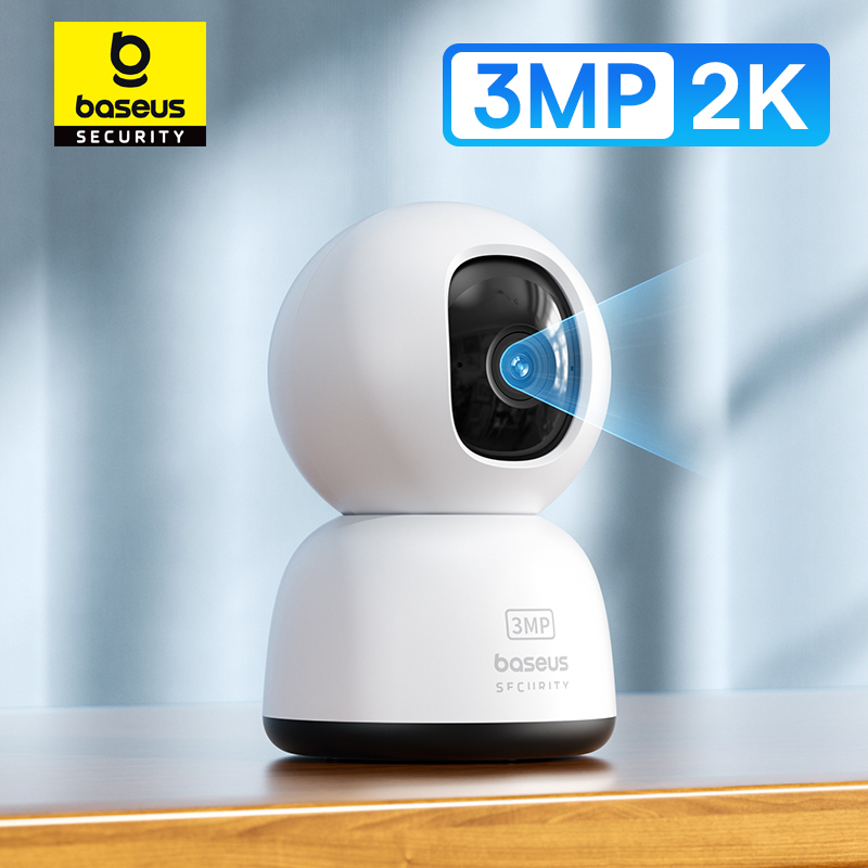 Eufy Camera E220 - Внутренняя камера Baseus Security P1 Lite