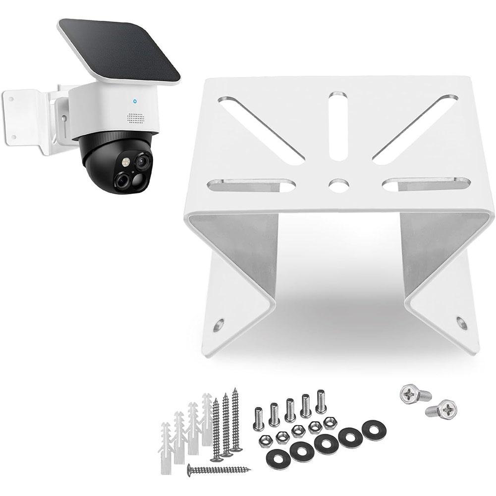 Eufy Camera S340 - Металлическое угловое крепление для S340, кронштейн