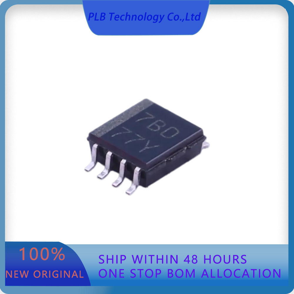 Level Shifter 3.3V - PCA9306DCTR PCA9306 1.8В~5.5В 1:2 1.2В~3.3В SM-8