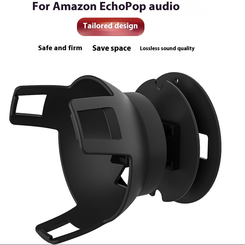 Amazon Speaker Echo Pop - Подходит для Amazon Echo Pop, умная