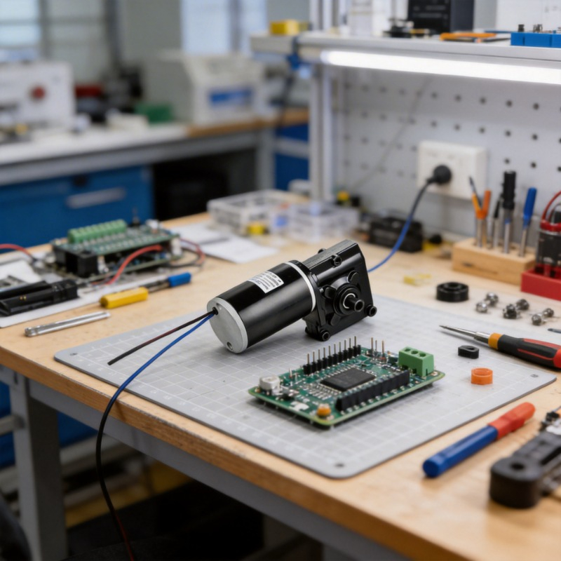 Diy Automation Projects - ZY7712Z 200W 12V 24V Мотор-редуктор постоянного