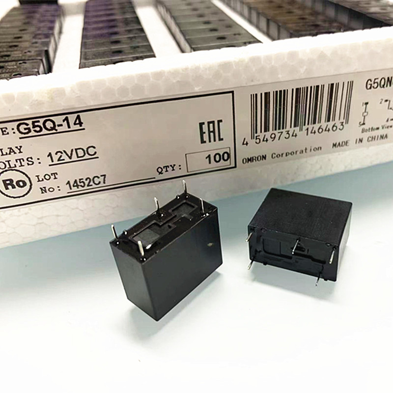 Shelly Relay Module - 5 шт./партия, новинка, оригинальное реле детской