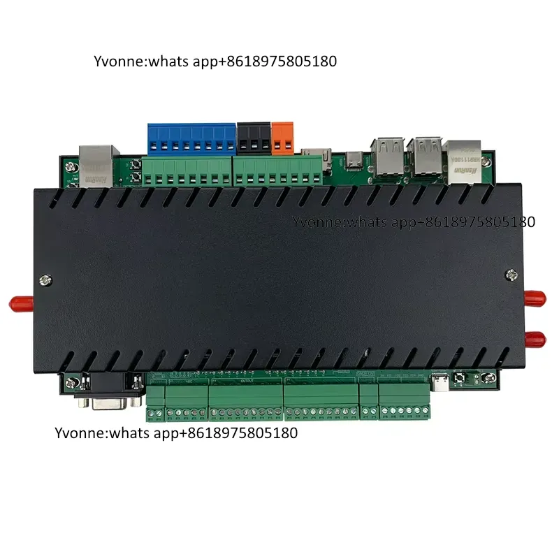 Умный контроллер KC868-Server  – обзор и цена Diy Home Automation Server