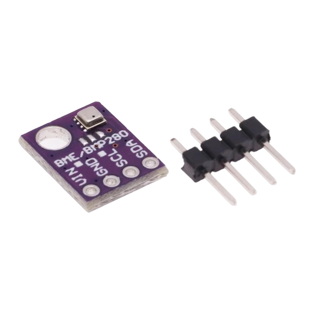 Цифровой модуль датчика бароме – обзор и цена Home Automation Raspberry Pi