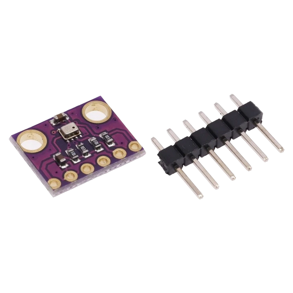 Цифровой модуль датчика бароме – обзор и цена Home Automation Raspberry Pi