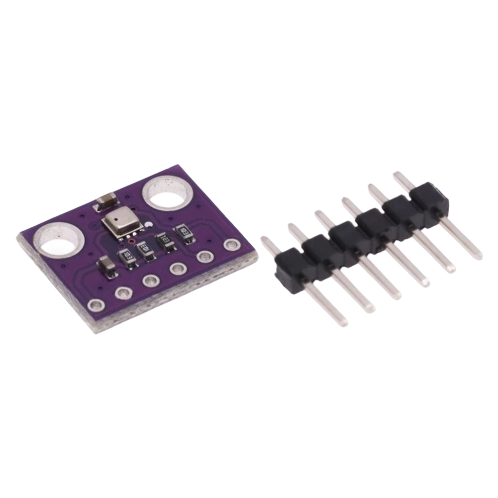 Цифровой модуль датчика бароме – обзор и цена Home Automation Raspberry Pi