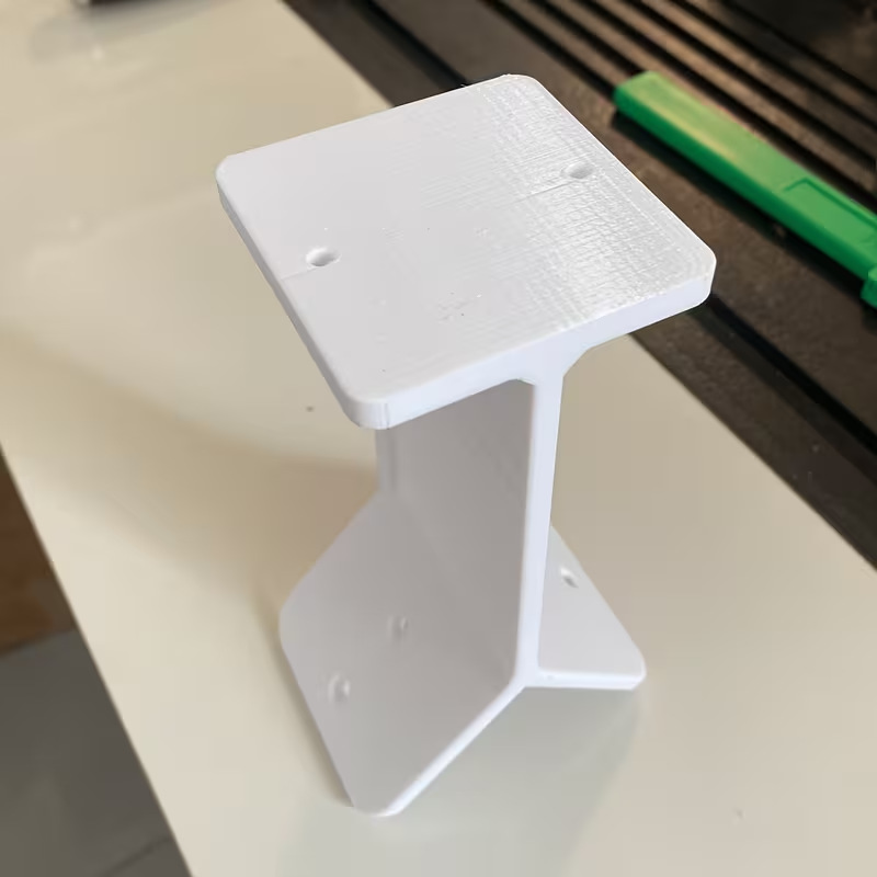Кронштейн для установки камеры – обзор и цена Eufy Camera S340