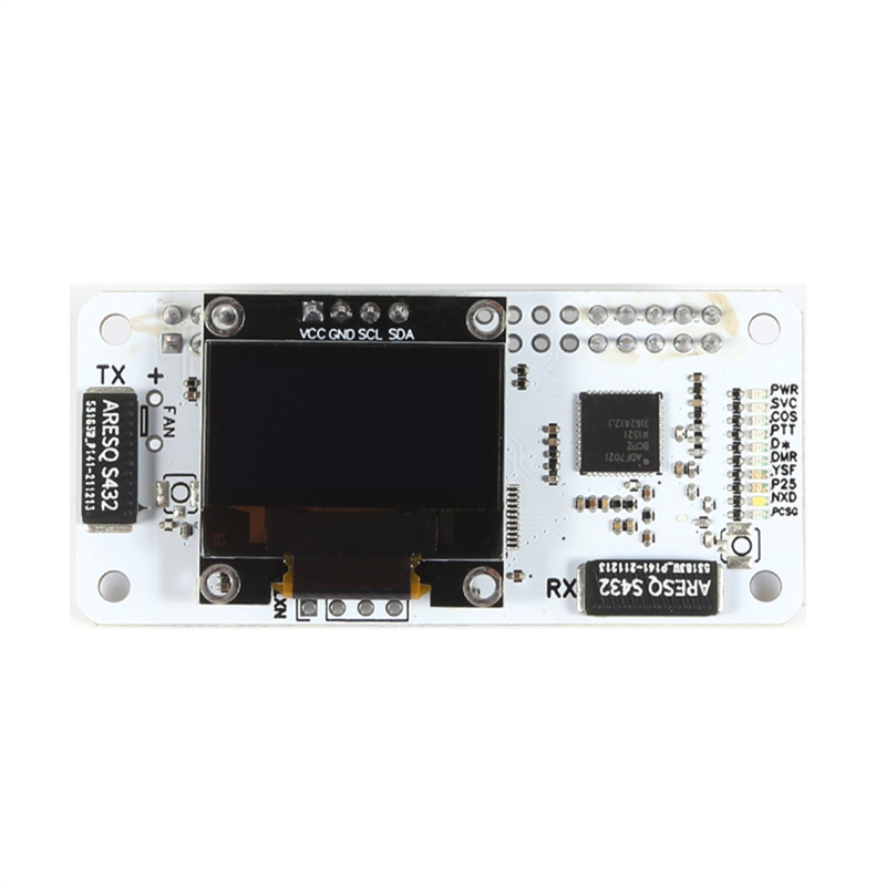 A37T-Плата Hotspot PC + металл – обзор и цена Pi Zero W Board