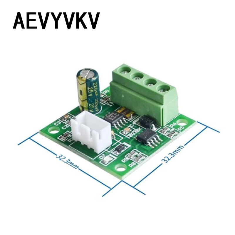 Высокоточный 1,8 в 3 в 5 в 6 в – обзор и цена Level Shifter 3.3V