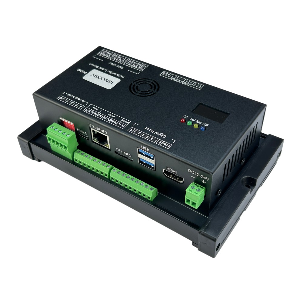 Контроллер MOSFET RASPBERRY PI – обзор и цена Home Automation Raspberry Pi