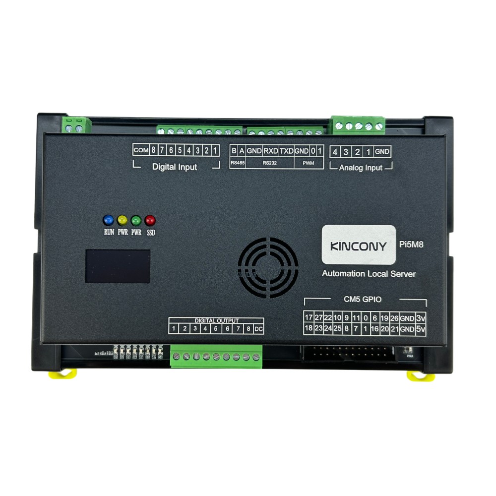 Контроллер MOSFET RASPBERRY PI – обзор и цена Home Automation Raspberry Pi