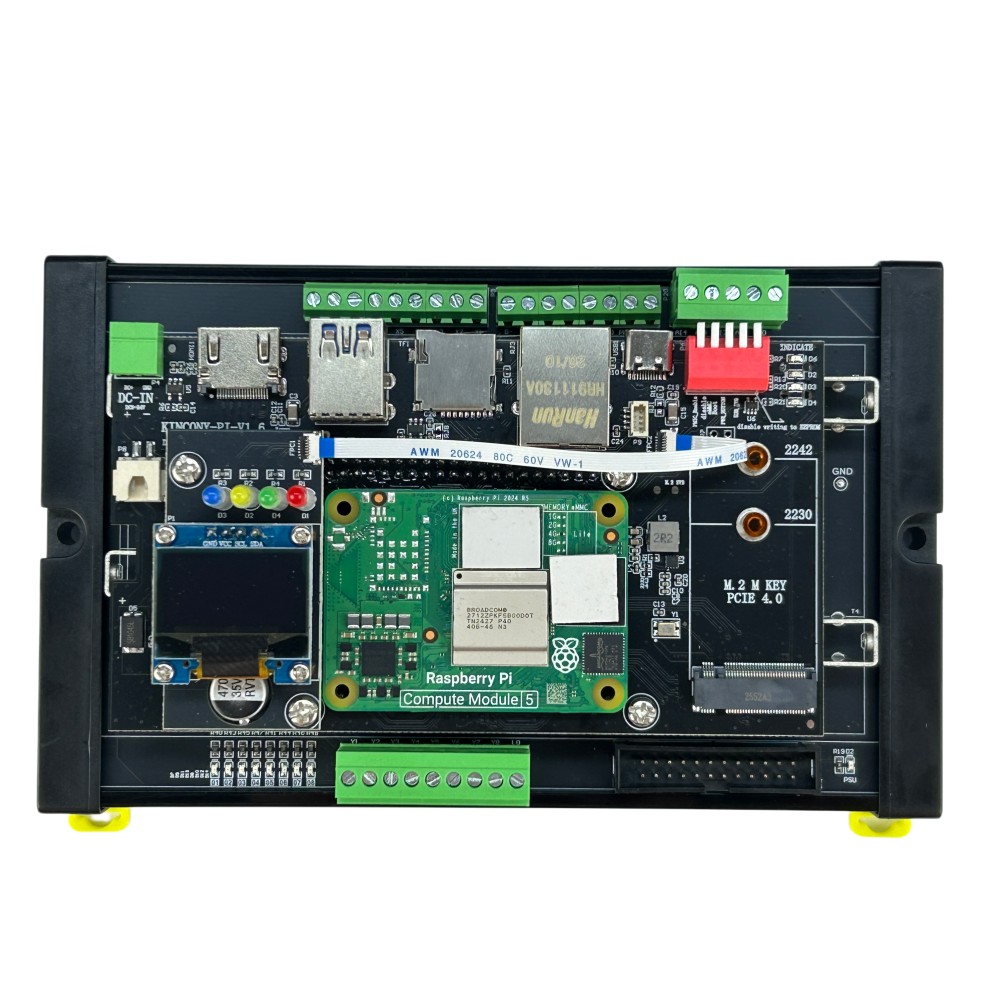 Контроллер MOSFET RASPBERRY PI – обзор и цена Home Automation Raspberry Pi