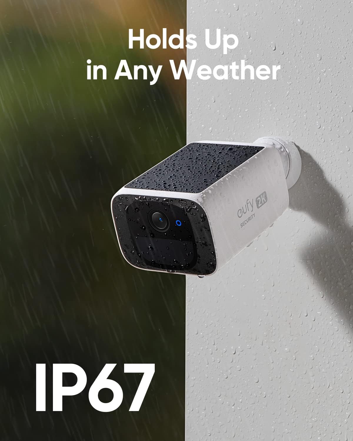 Обновленная камера eufy Securi – обзор и цена Eufy Camera E220