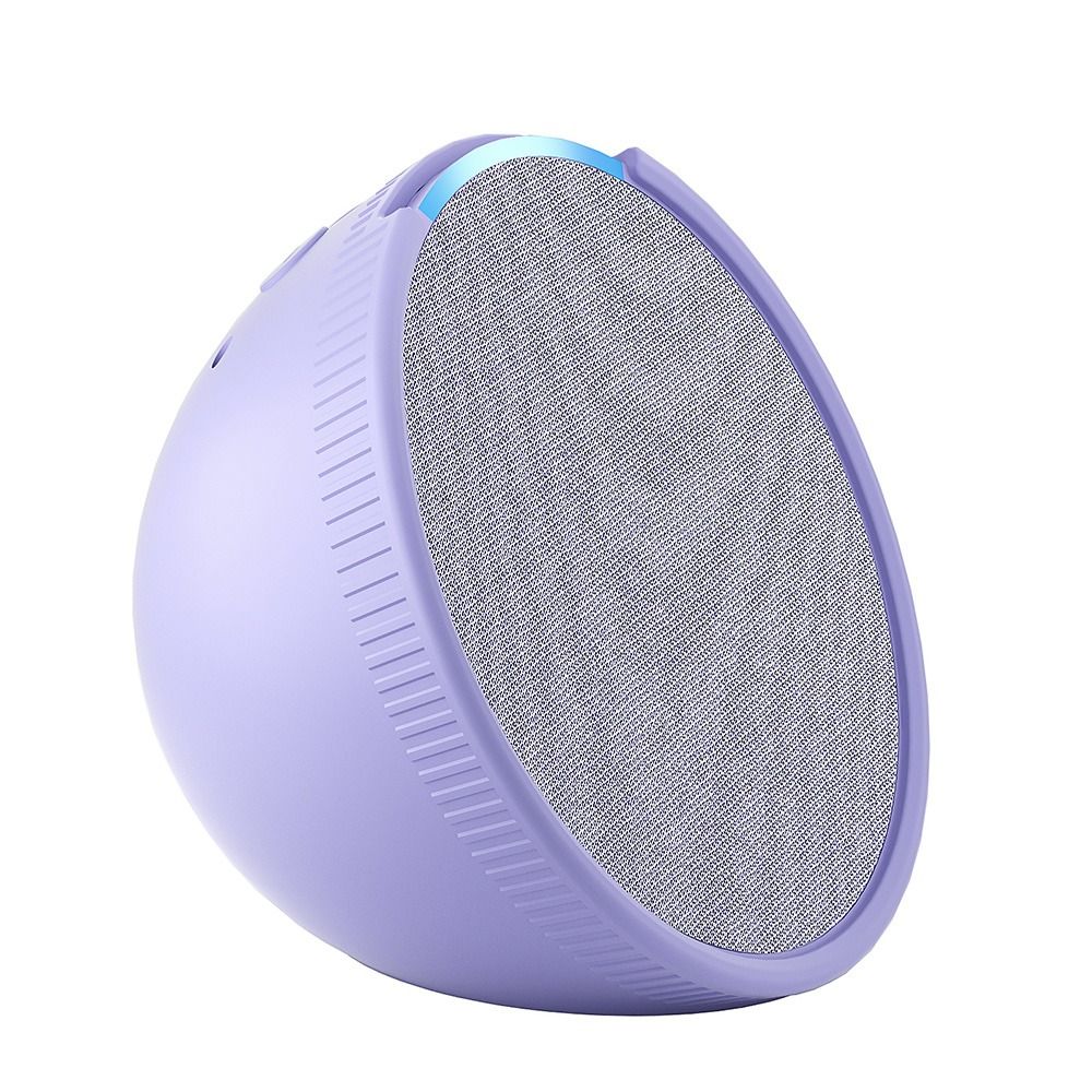 Чехол для динамика, Силиконова – обзор и цена Amazon Speaker Echo Pop
