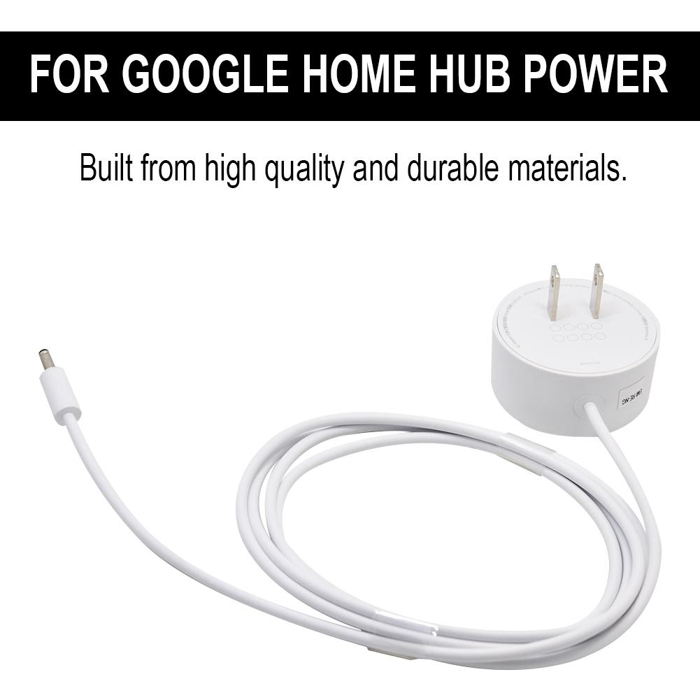 Зарядное устройство переменног – обзор и цена Google Speaker Nest Hub