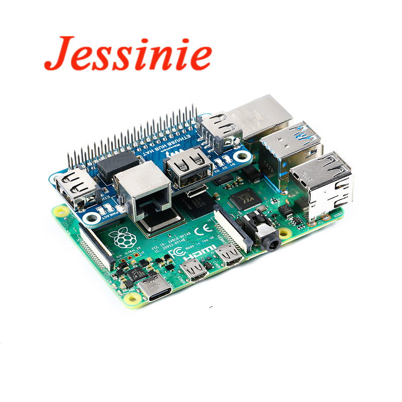Плата расширения Raspberry Pi  – обзор и цена Pi Zero W Board