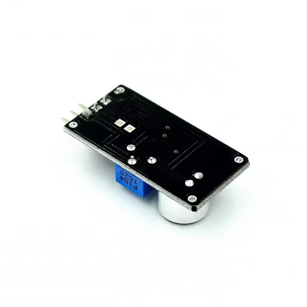 Модуль датчика обнаружения зву – обзор и цена Home Automation Raspberry Pi