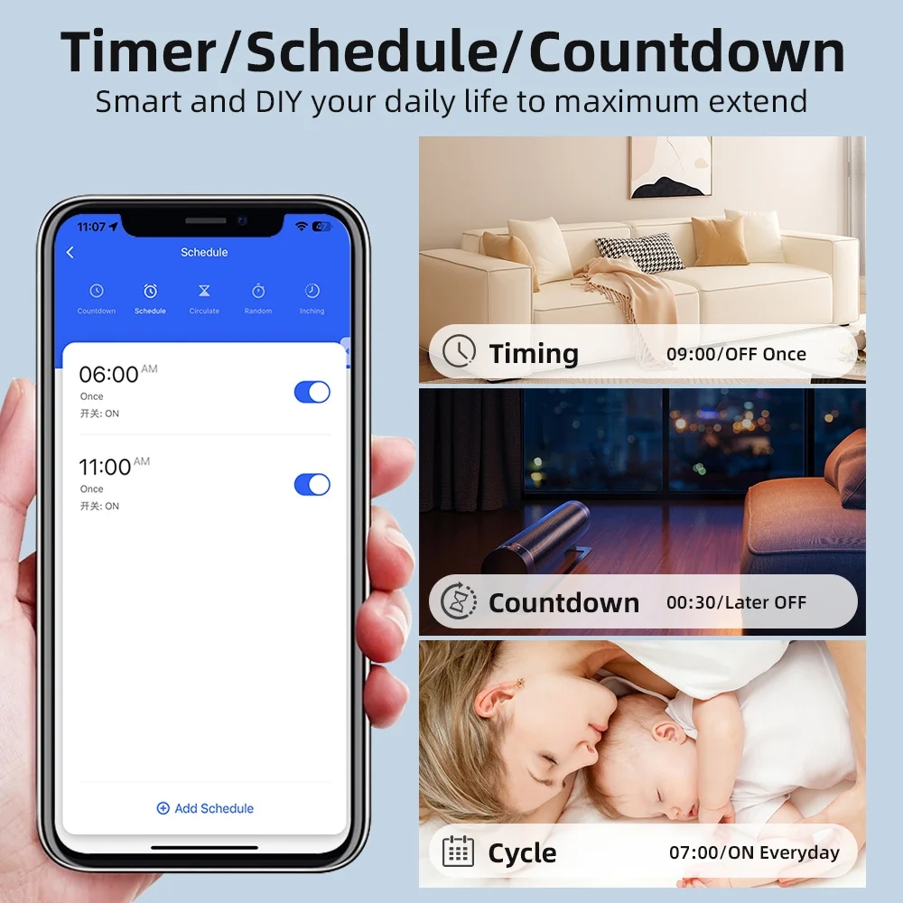 2-стороннее управление Tuya Mi – обзор и цена Home Automation Diy
