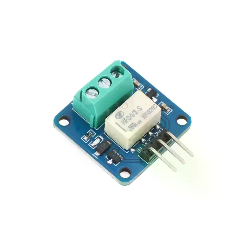 Миниатюрный сигнальный релейны – обзор и цена Diy Automation Projects