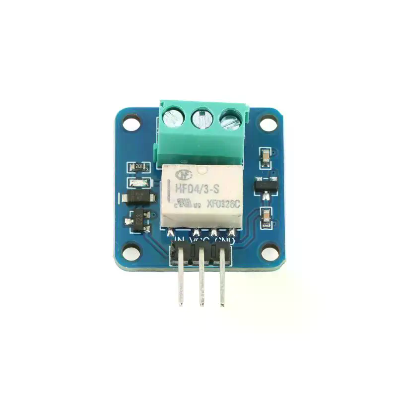 Миниатюрный сигнальный релейны – обзор и цена Diy Automation Projects