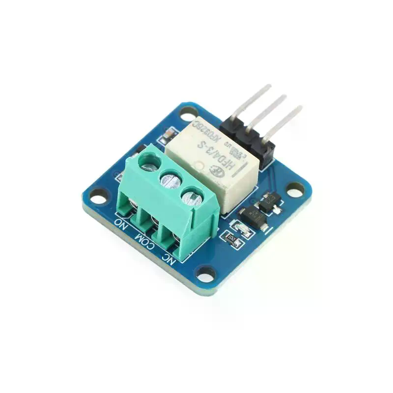 Миниатюрный сигнальный релейны – обзор и цена Diy Automation Projects