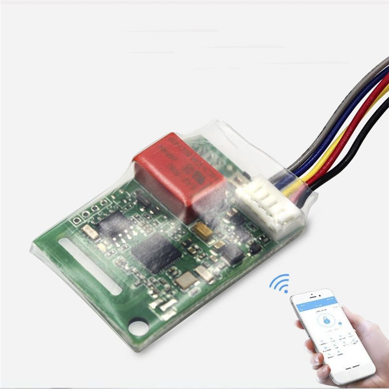 Умный портативный Bluetooth-мо – обзор и цена Diy Automation Projects