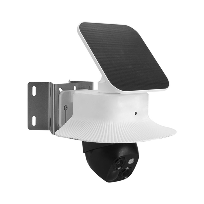 B04B-регулируемое всепогодное  – обзор и цена Eufy Camera S340