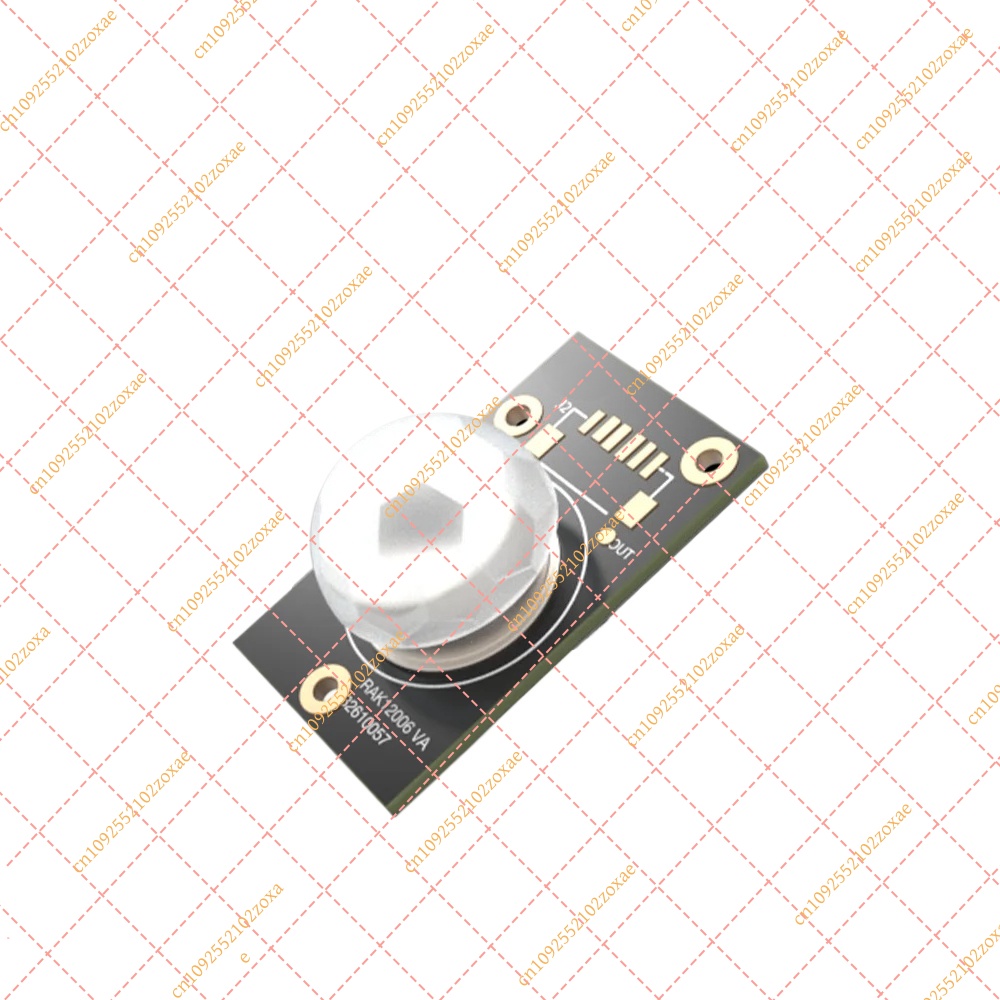 Модуль датчика движения PIR AM – обзор и цена Diy Home Automation System
