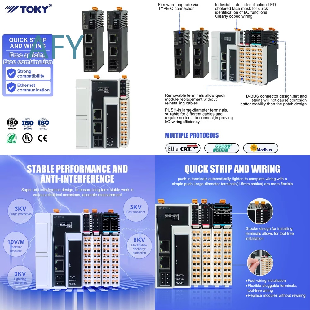 Модуль контроллера RS485 PLC д – обзор и цена Home Automation Raspberry Pi