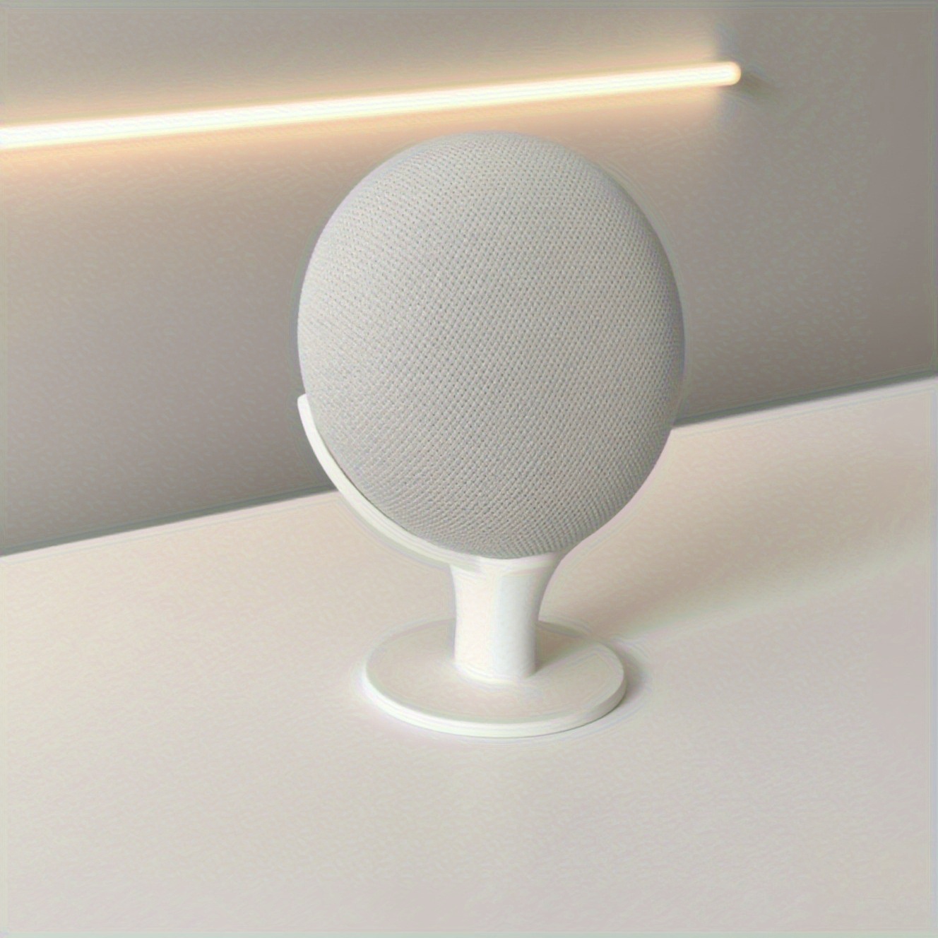 Подставка для умной колонки Go – обзор и цена Google Speaker Nest Audio