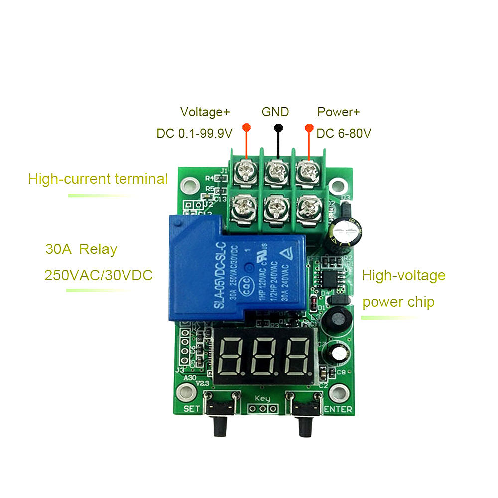 Релейный переключатель, контро – обзор и цена Shelly Relay Module