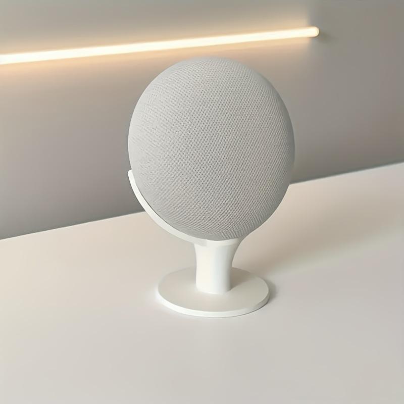 Подставка для умной колонки Go – обзор и цена Google Speaker Nest Audio