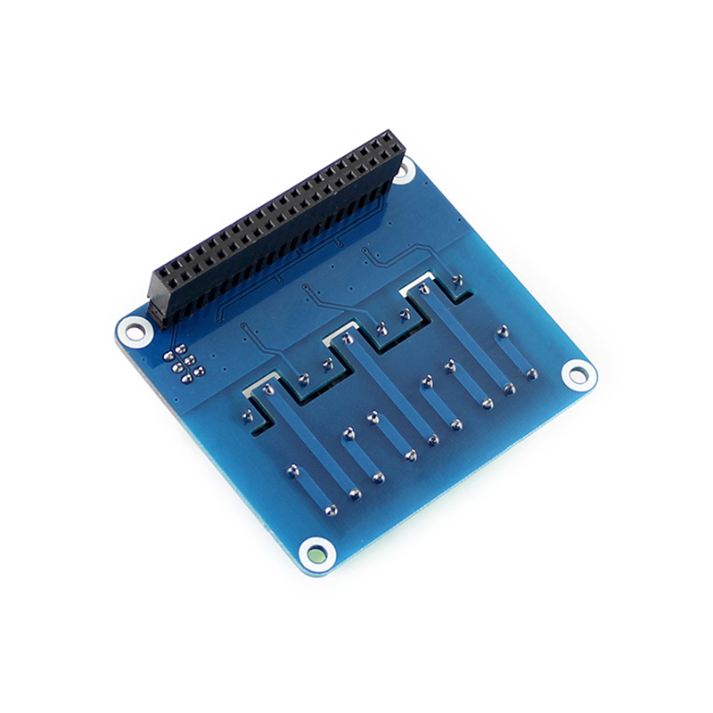 3-канальная флейта для Raspber – обзор и цена Home Automation Raspberry Pi