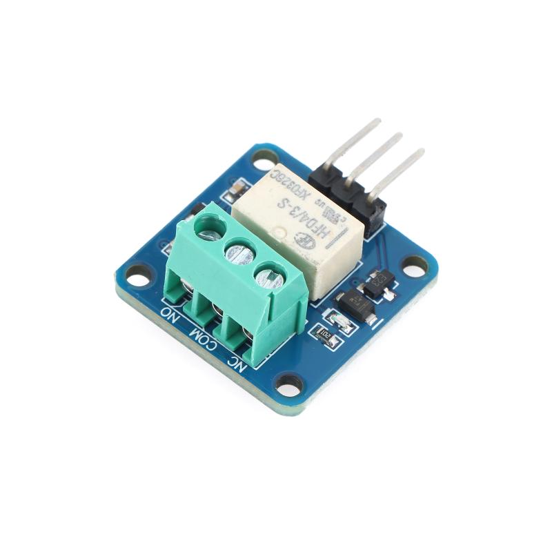 Миниатюрный сигнальный релейны – обзор и цена Diy Automation Projects