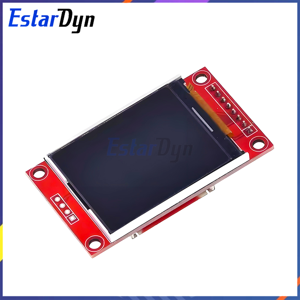 1,8-дюймовый TFT LCD-дисплей S – обзор и цена Home Automation Raspberry Pi