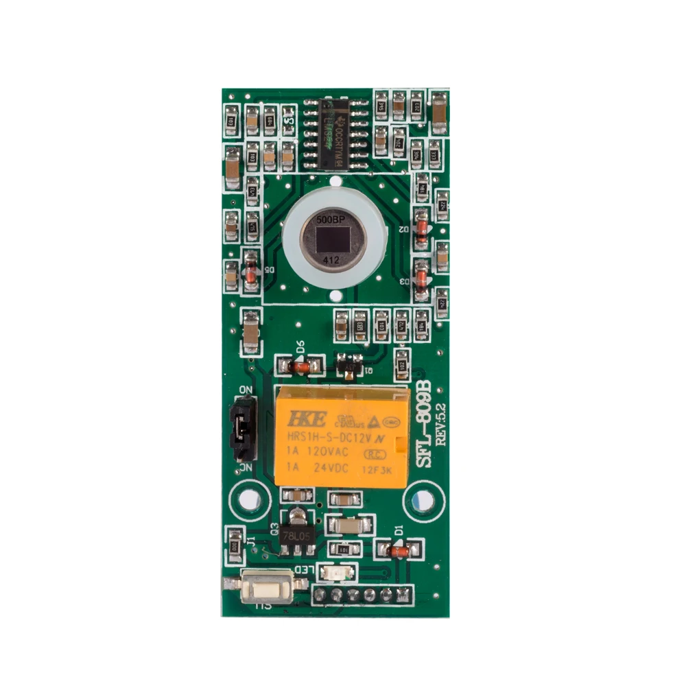 4 шт. проводной инфракрасный д – обзор и цена Motion Sensor Pir Wired